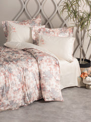 Layana - Pink - Pink Grey