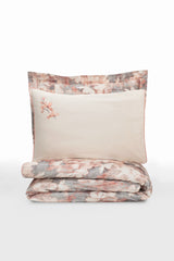 Layana - Pink - Pink Grey