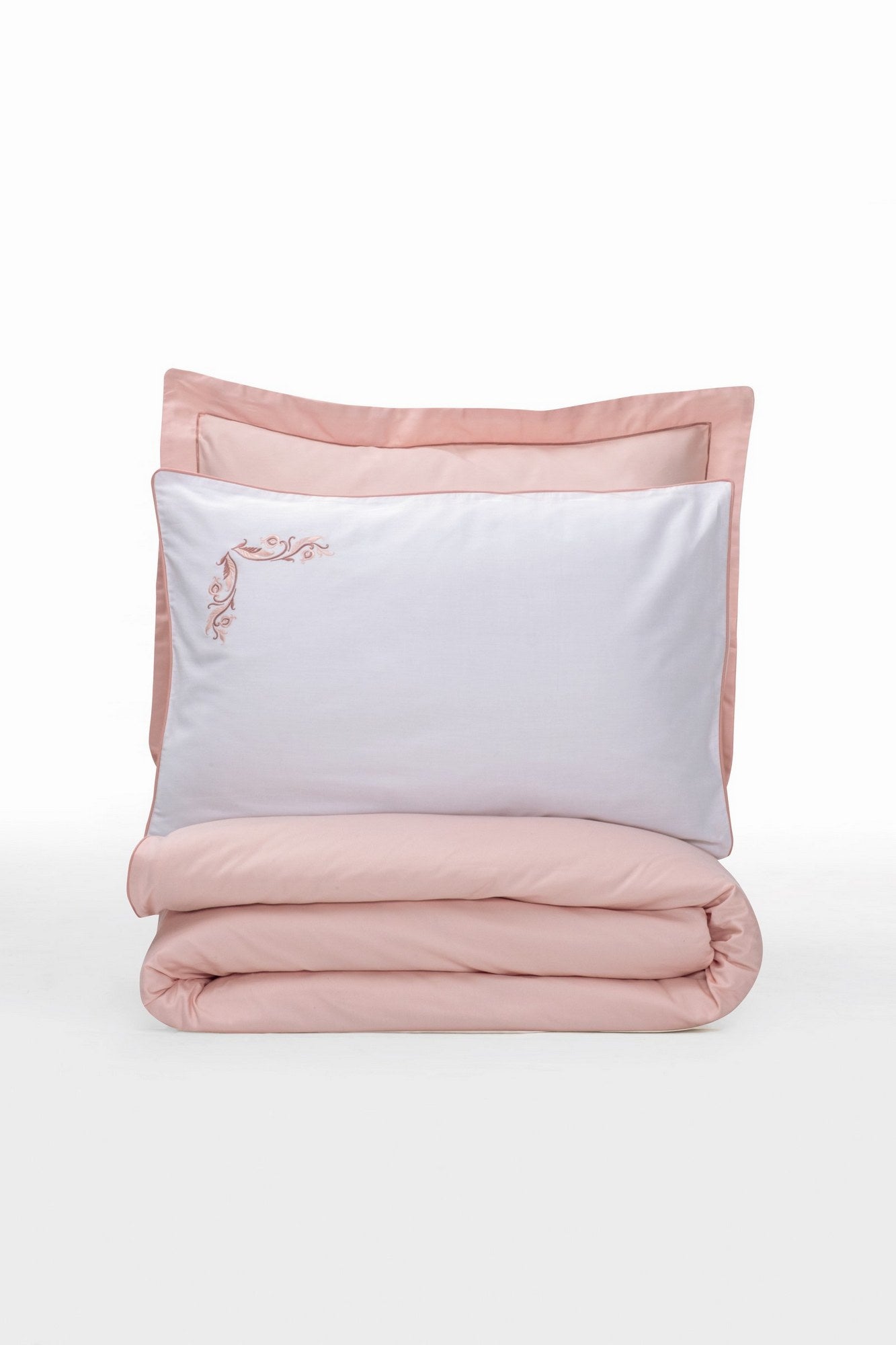Melinda - Pink - Pink White