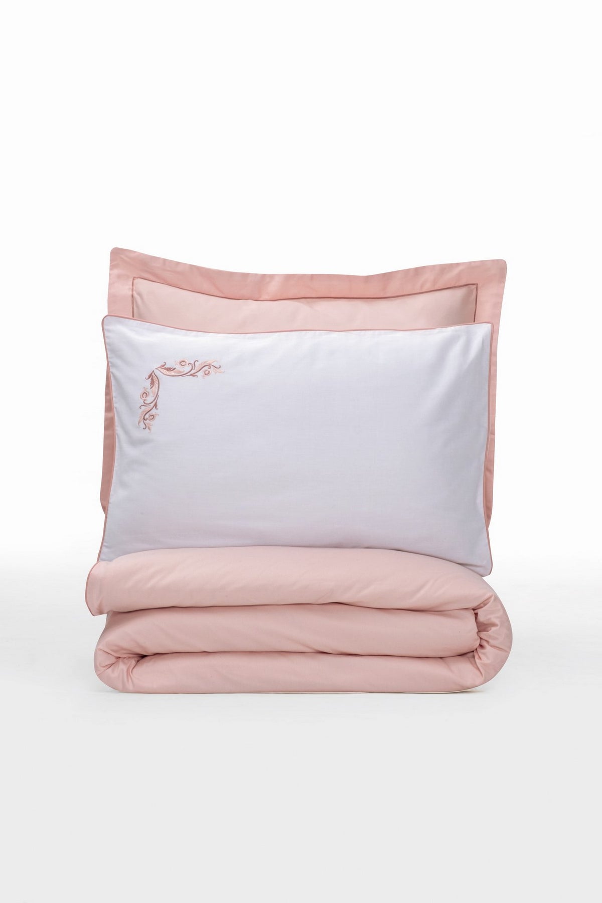 Melinda - Pink - Pink White