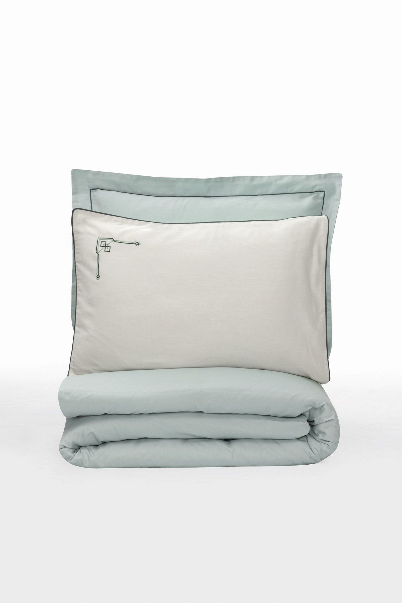 Vanko - Mint - Mint White