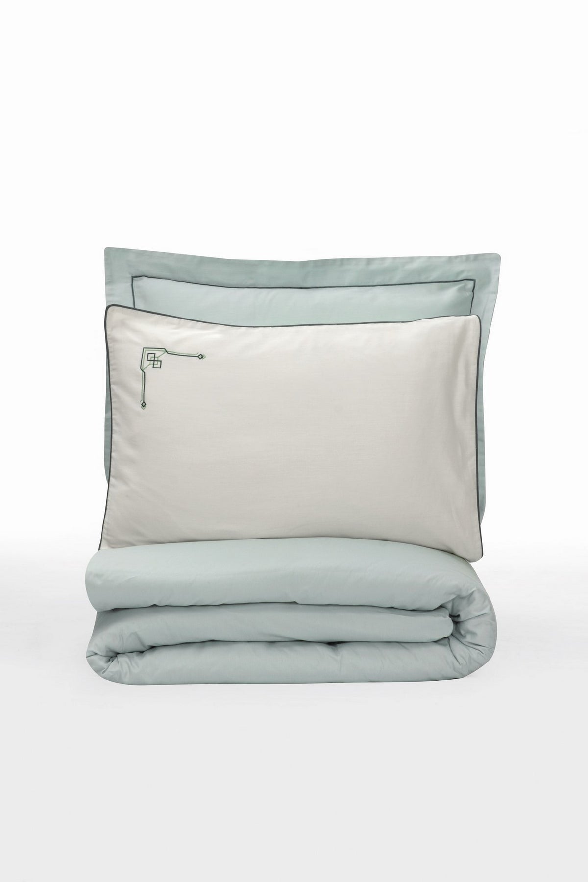 Vanko - Mint - Mint White