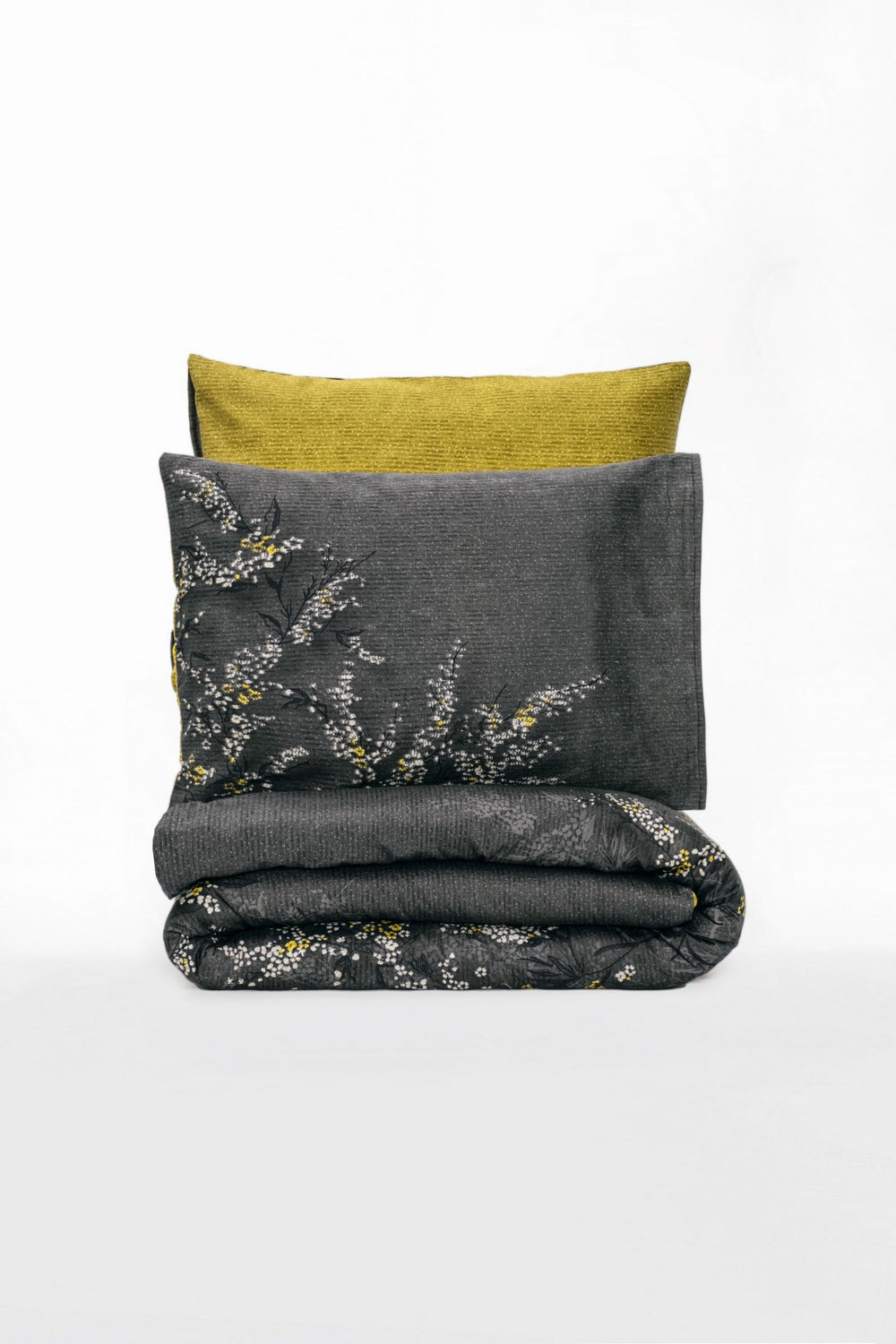 Libby - Green - Green Anthracite
