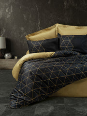 Veta - Gold - Gold Black