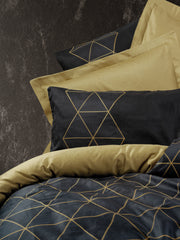Veta - Gold - Gold Black