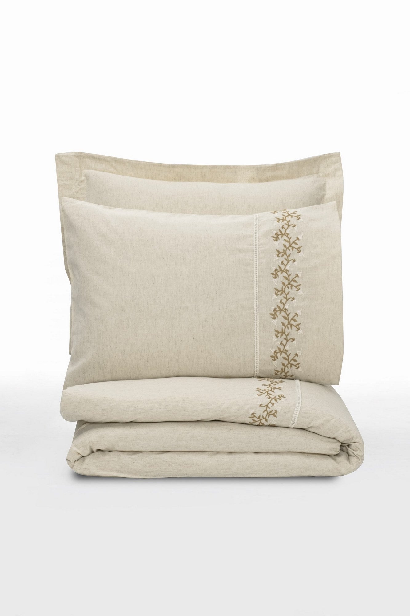 Darian - Cream