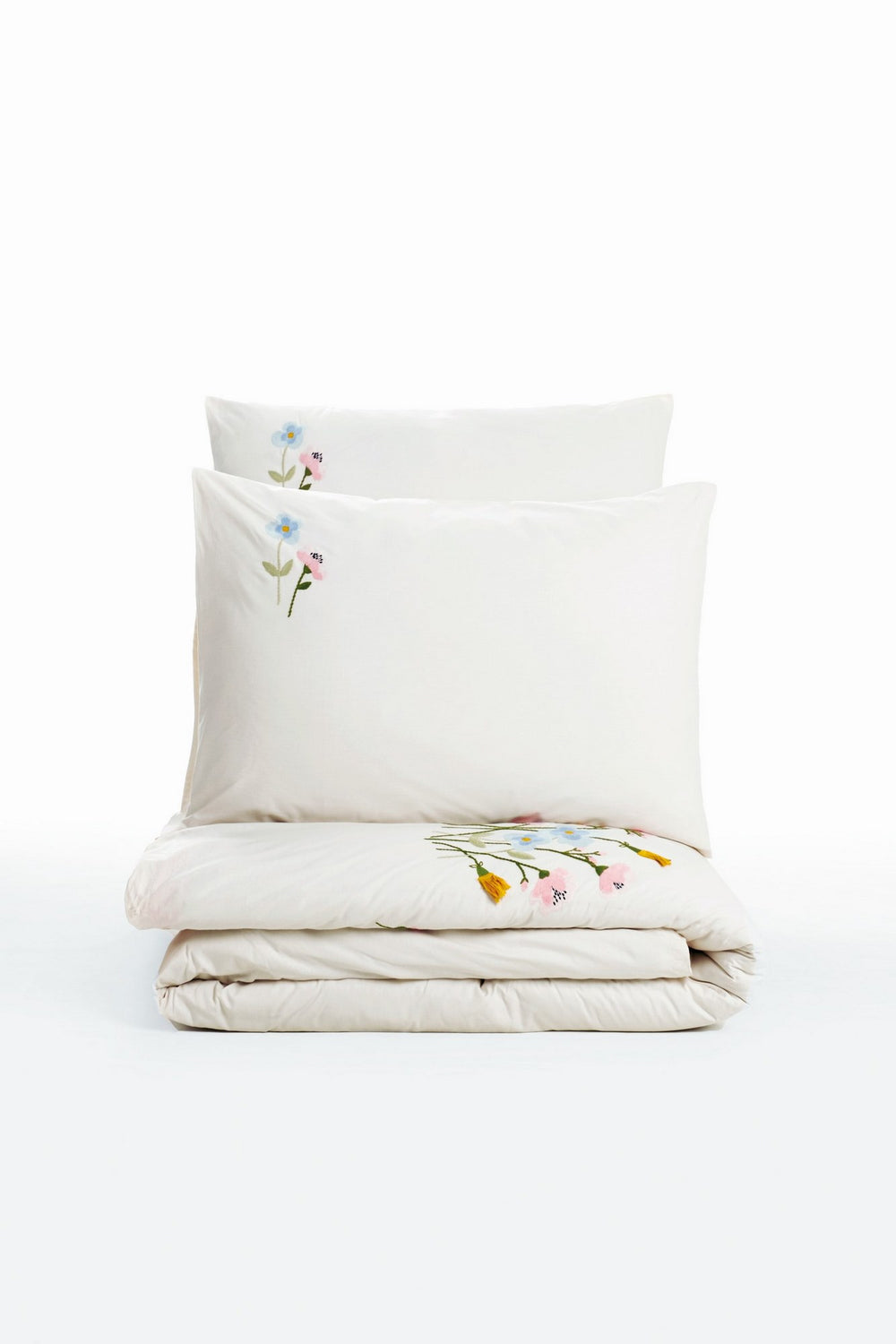 Delbin - Pink - Pink White Blue Yellow