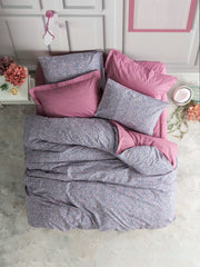 Penny - Dusty Rose - Dusty Rose Purple