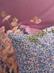 Penny - Dusty Rose - Dusty Rose Purple