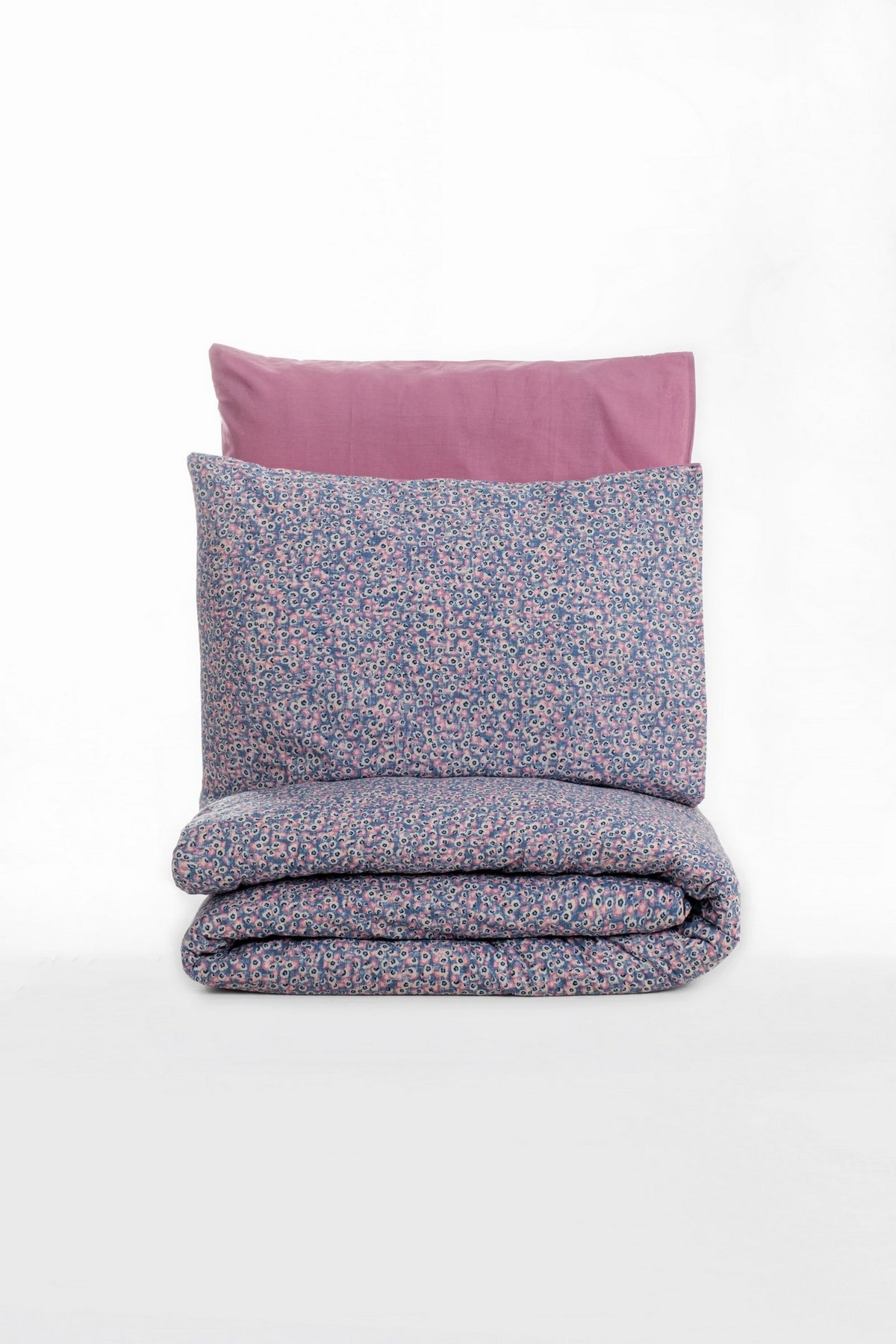 Penny - Dusty Rose - Dusty Rose Purple