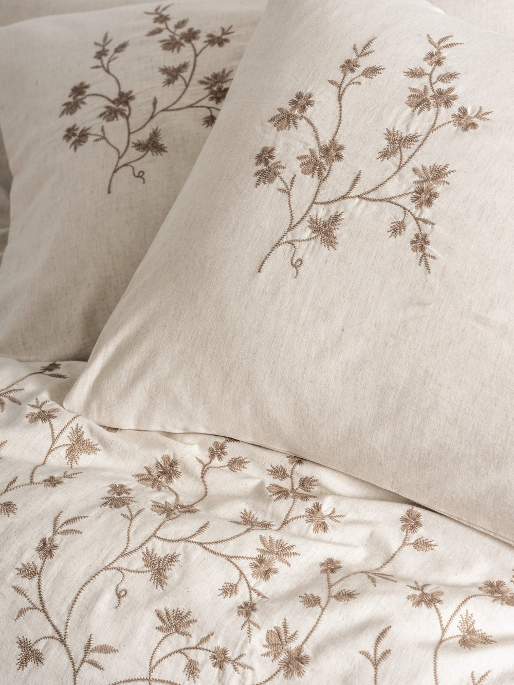 Hemera - Beige Brown