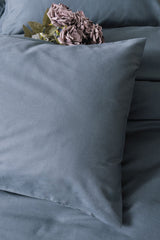 Plain - Anthracite