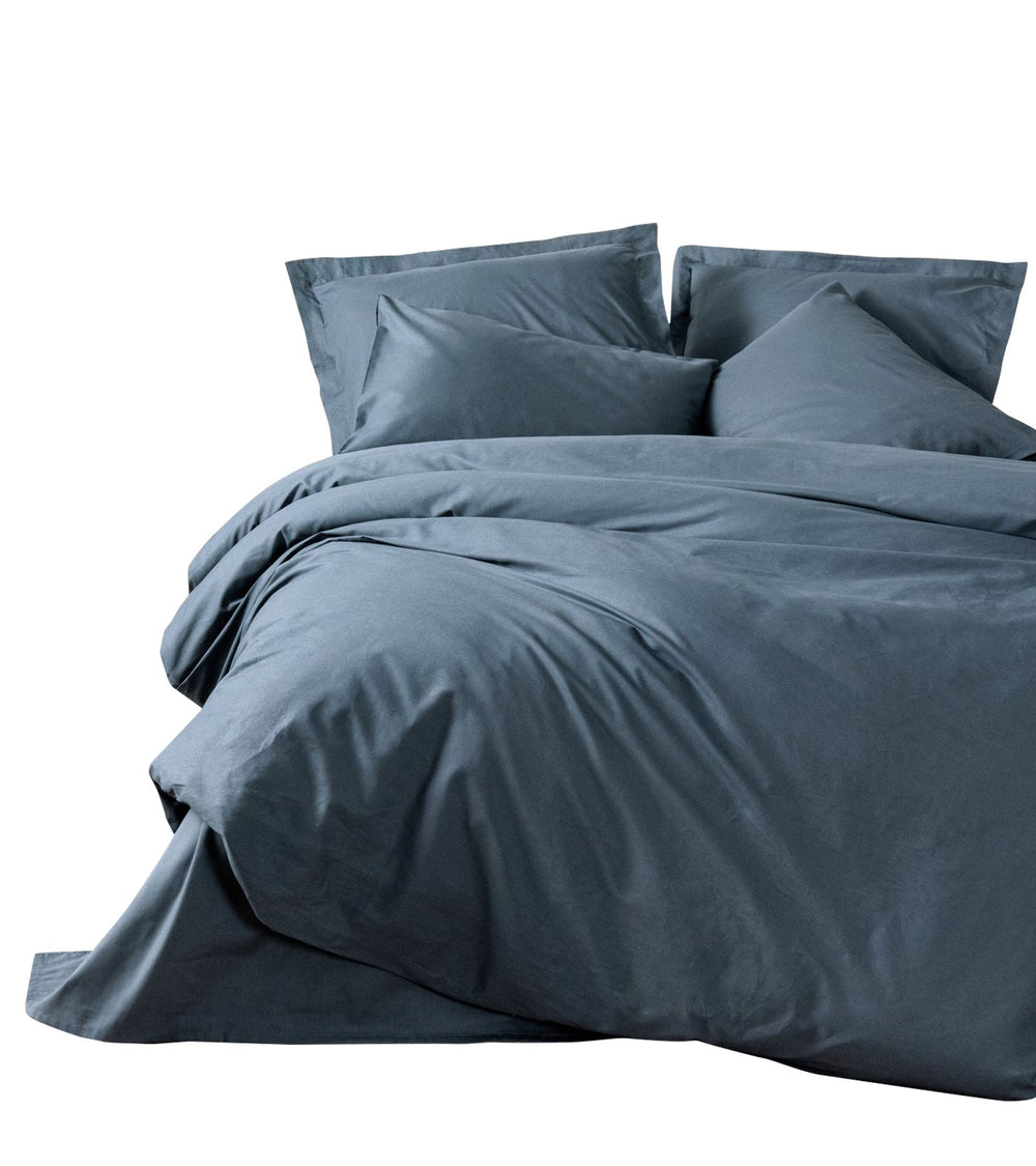 Plain - Anthracite