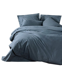 Plain - Anthracite
