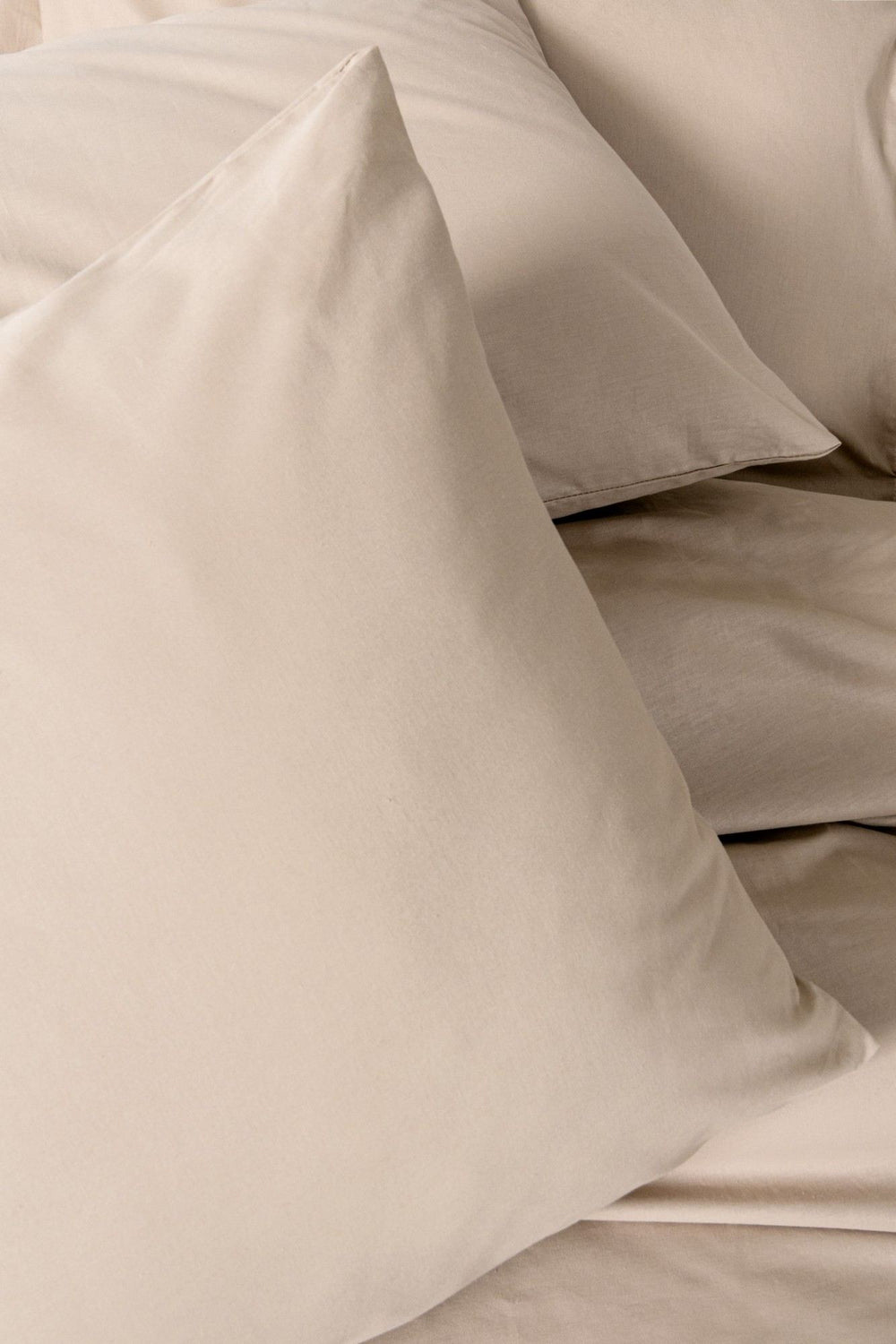 Plain - Beige