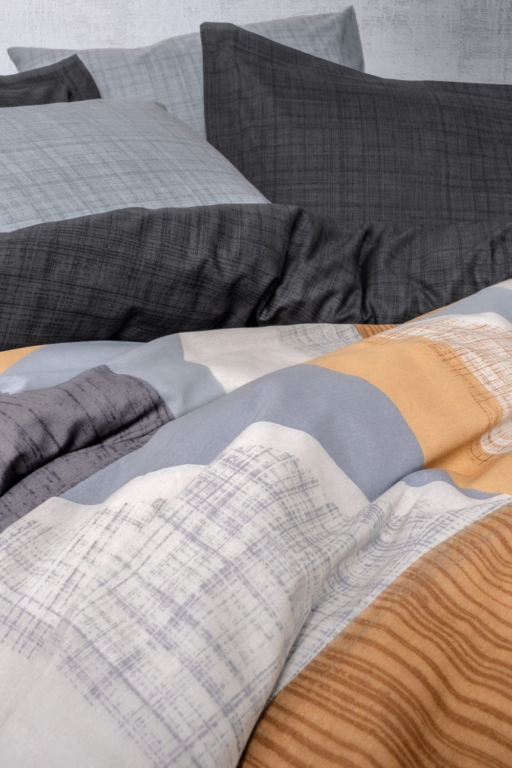 Giorno - Grey