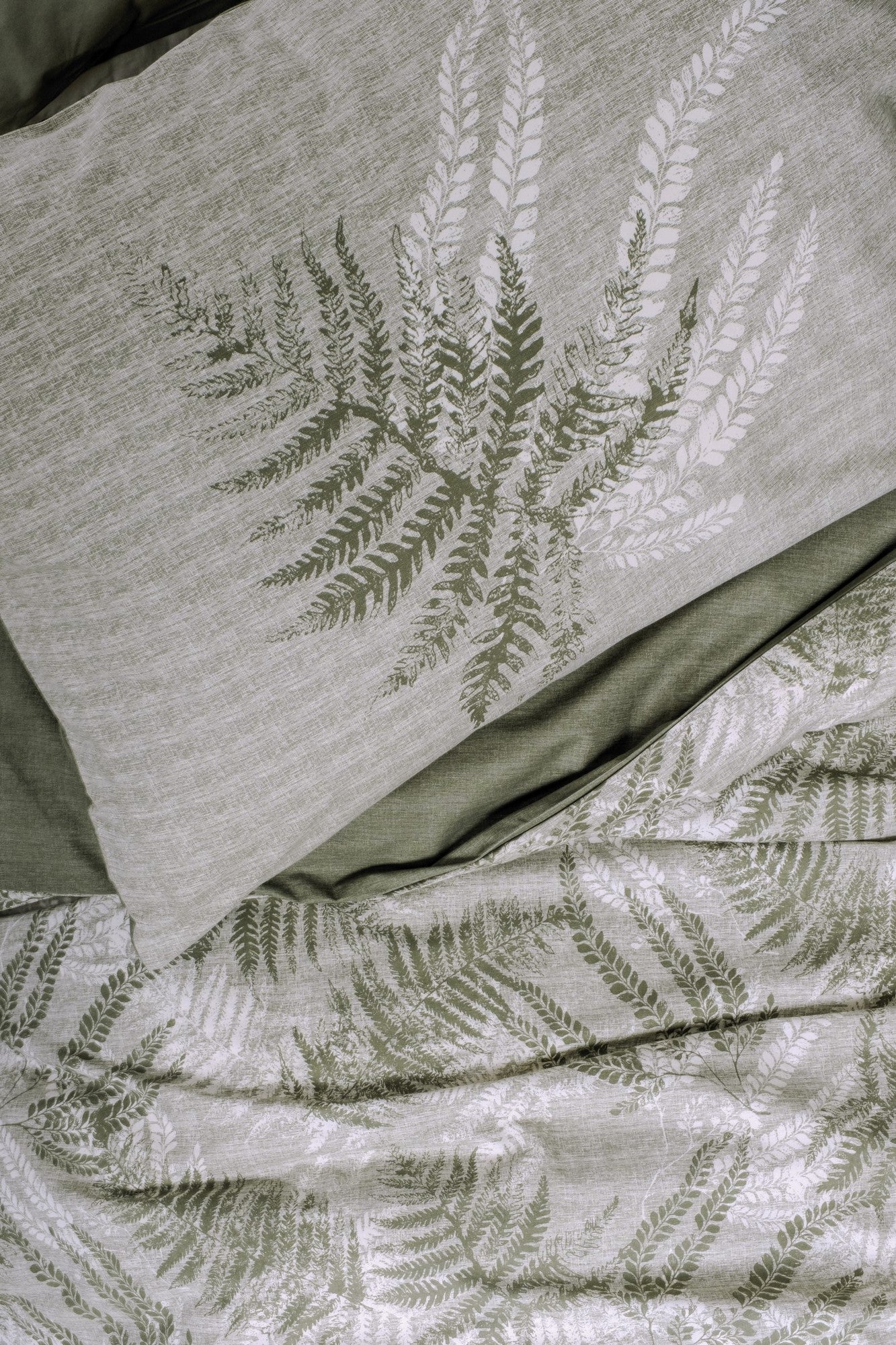 Frond - Khaki