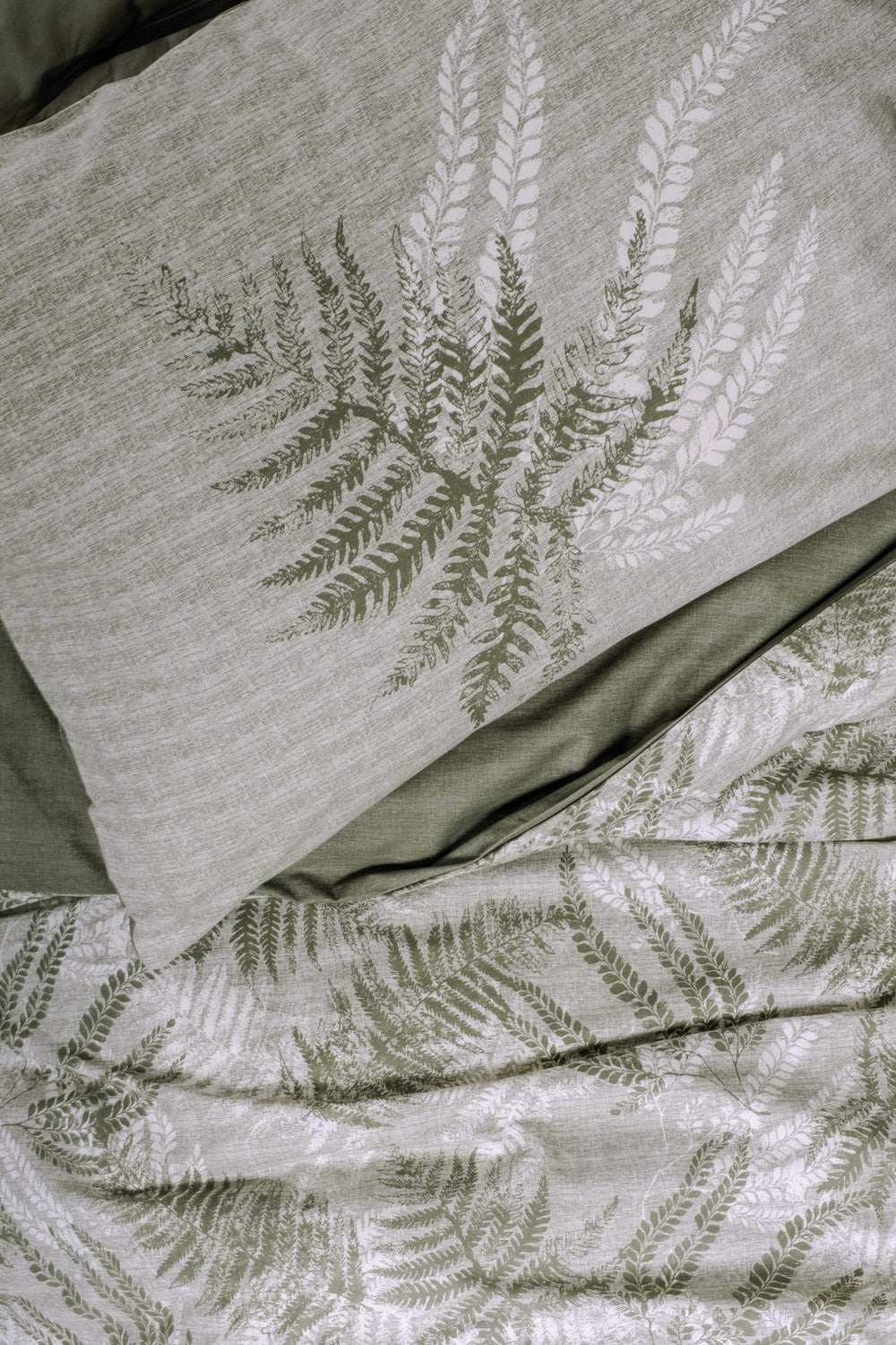 Frond - Khaki