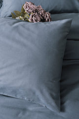 Plain - Anthracite