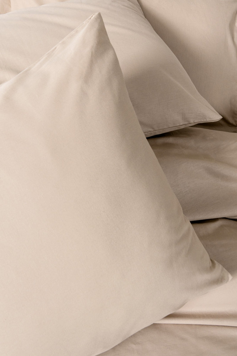 Plain - Beige