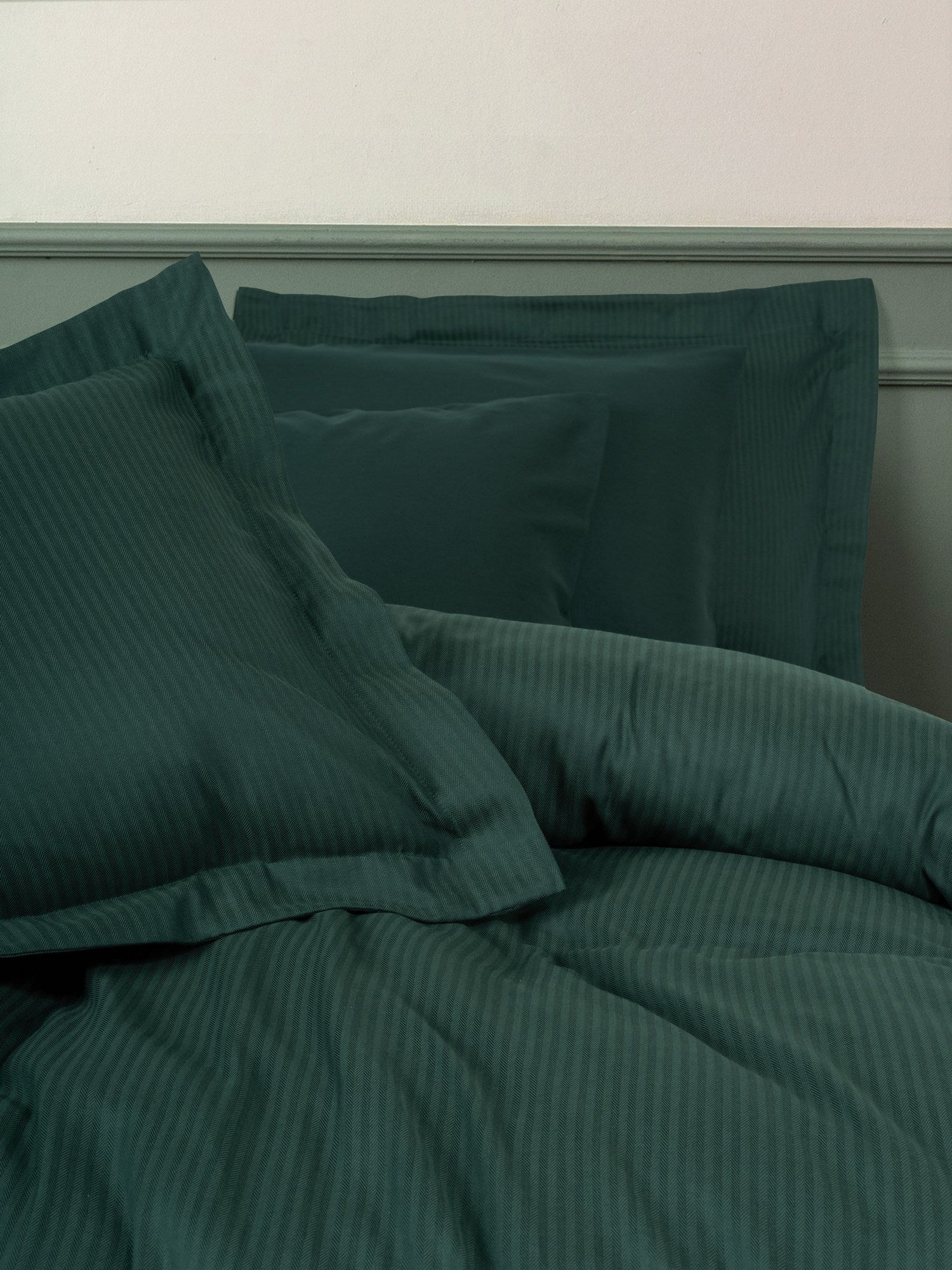 Craft - Petrol Green