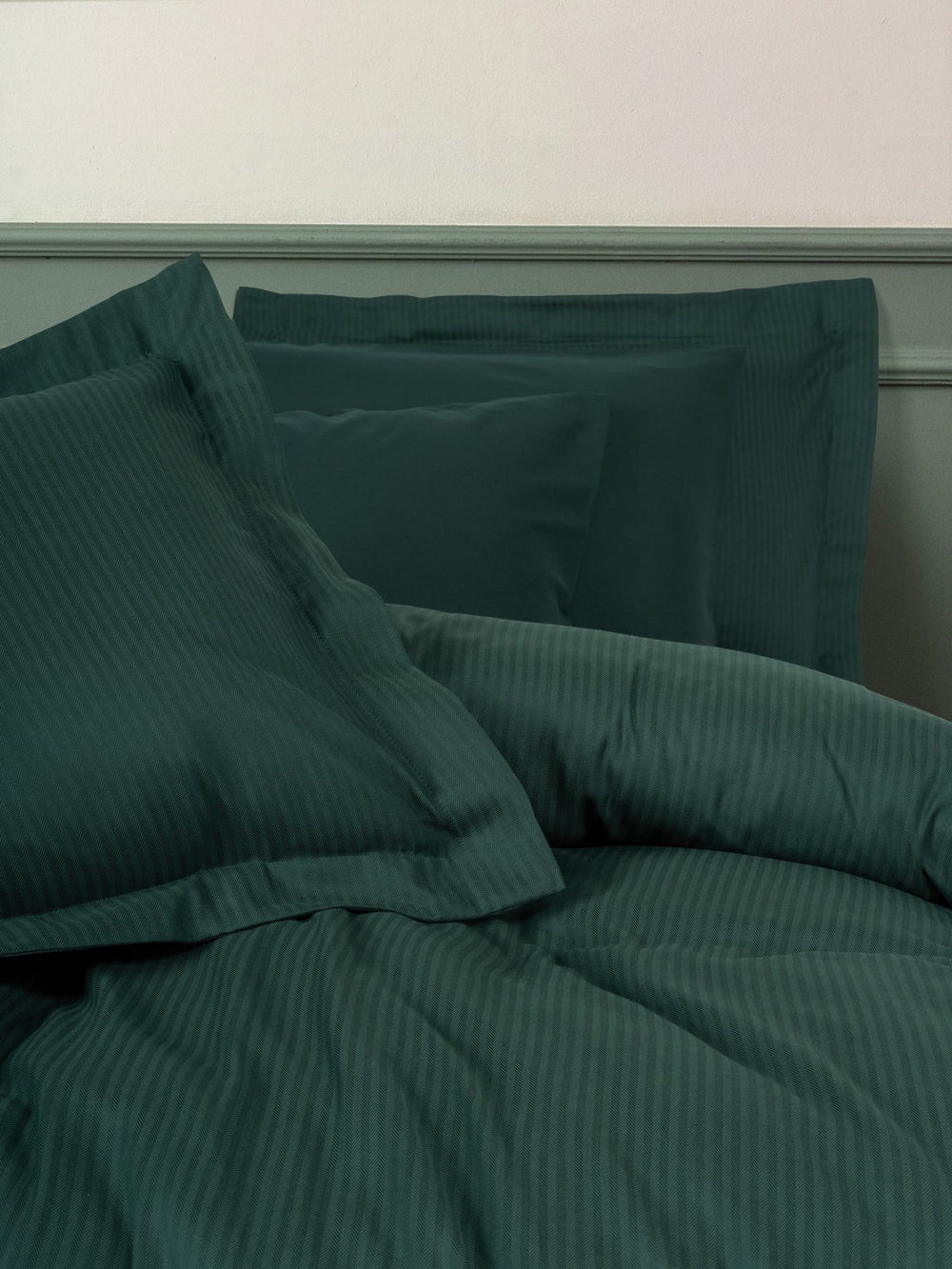 Craft - Petrol Green