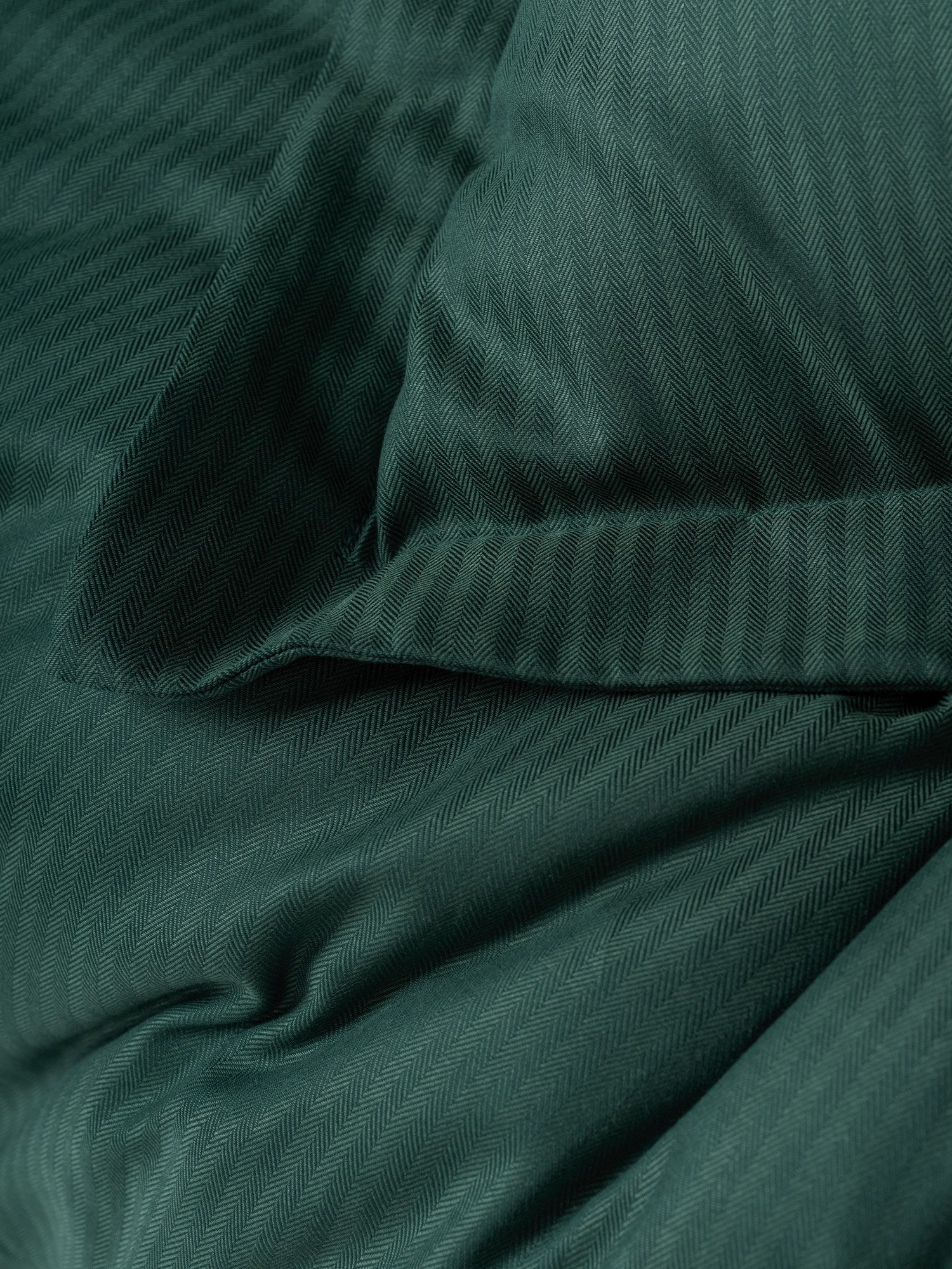 Craft - Petrol Green