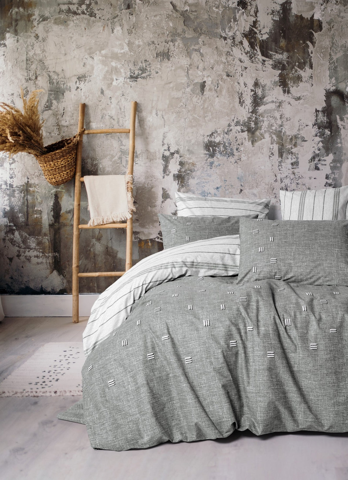 Patara - Grey