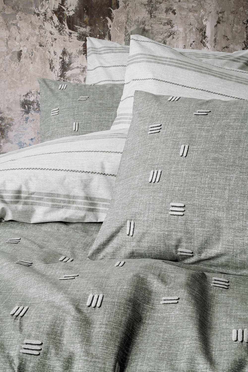 Patara - Grey