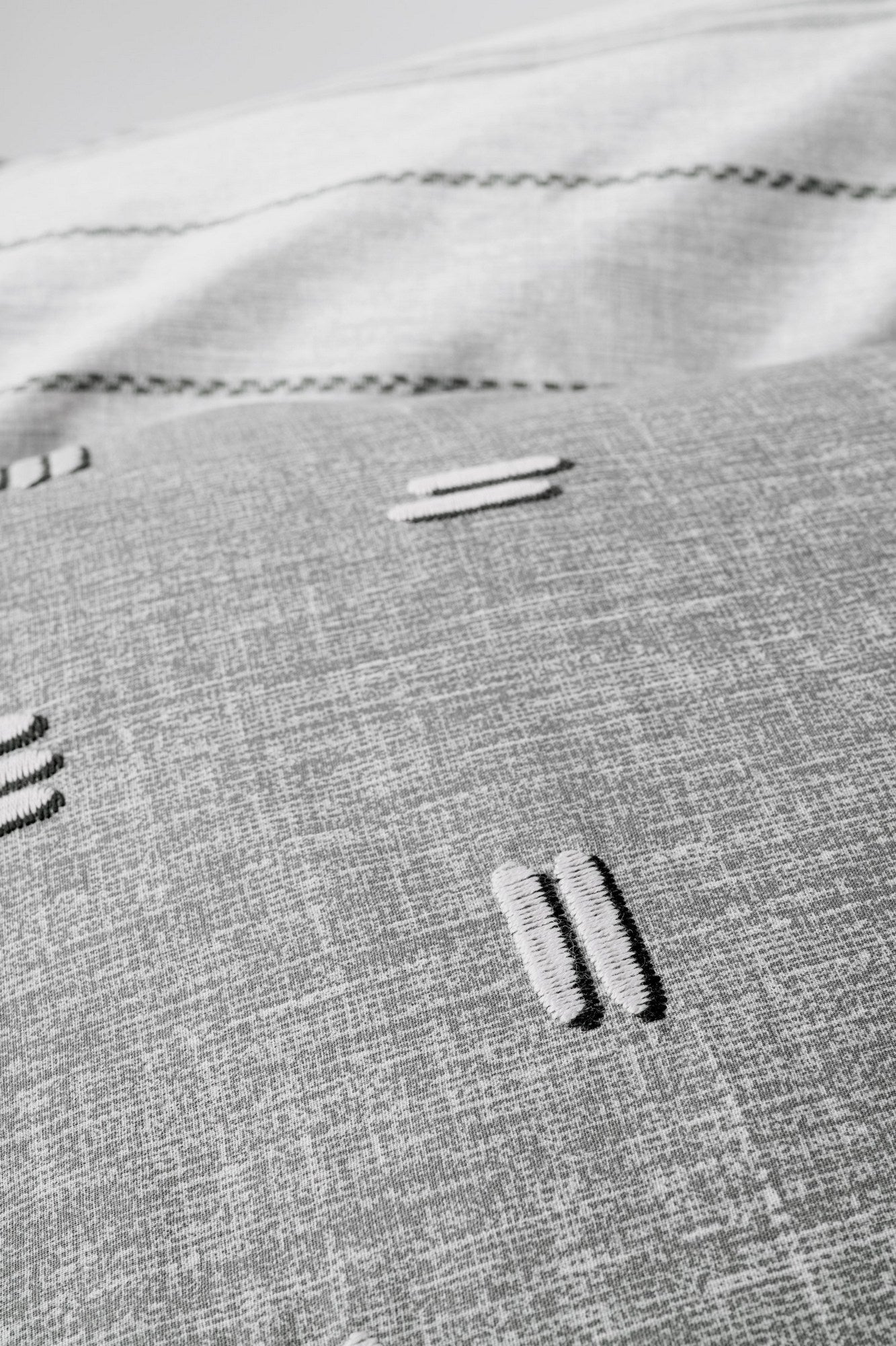 Patara - Grey