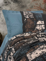 Senso - Petrol Green