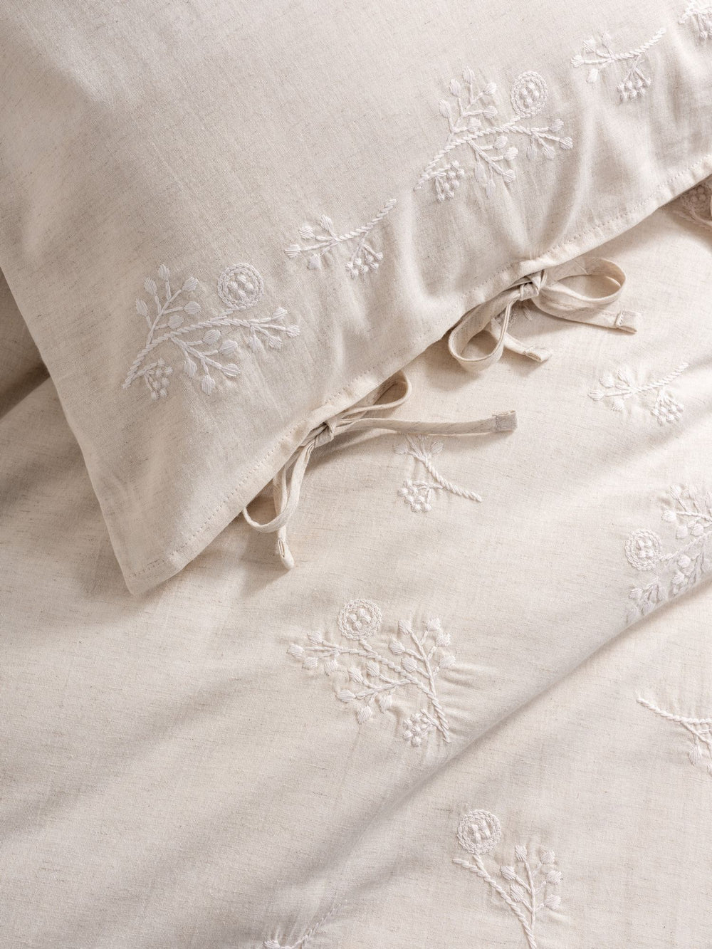 Esmira - Beige