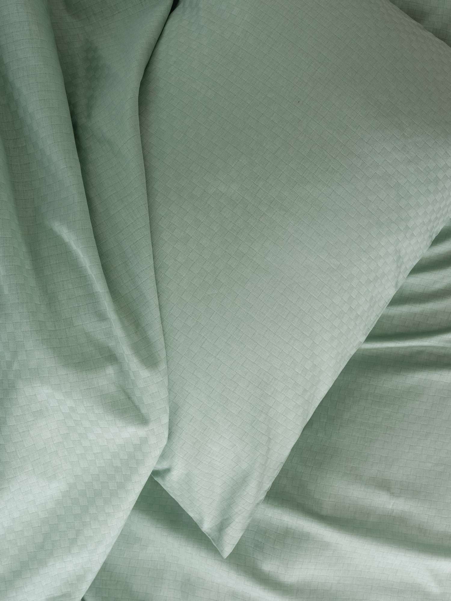 Plaid - Sage