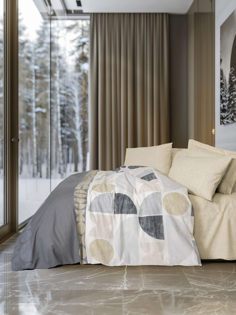 Formo - Beige