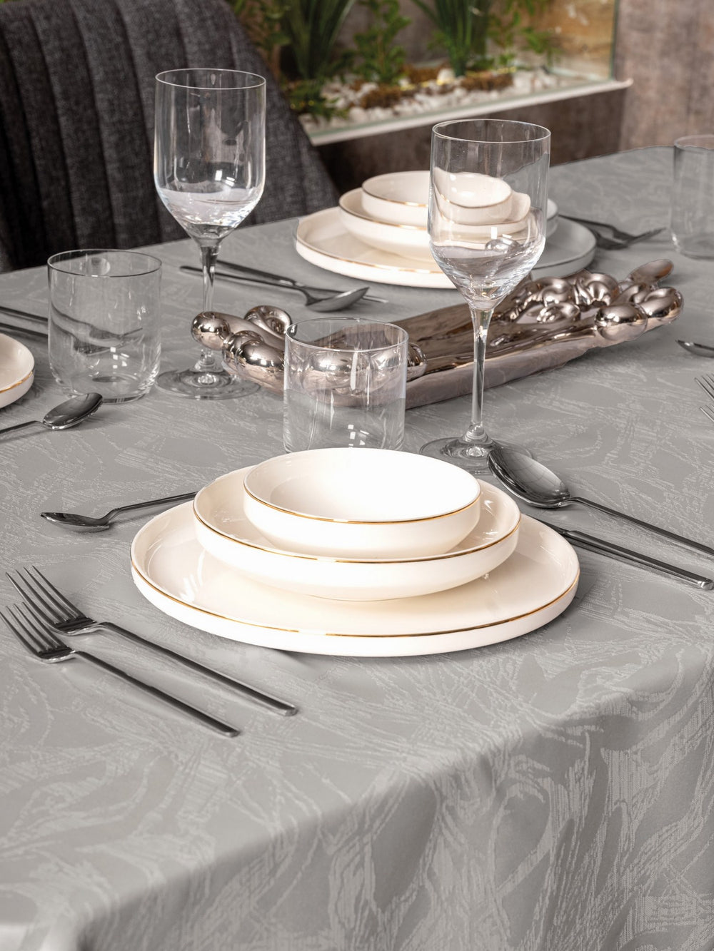 Lavinia 220 - Grey