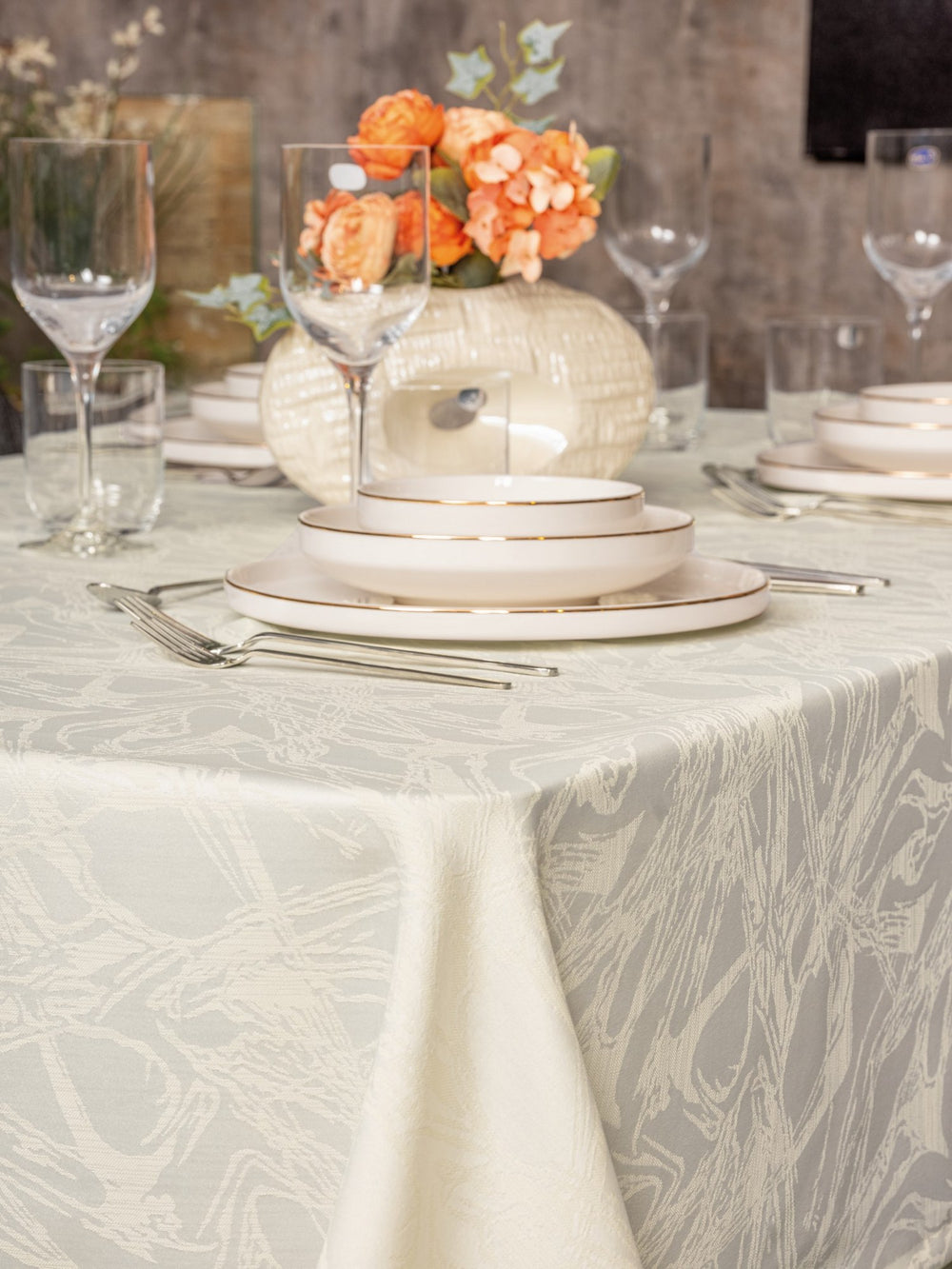 Lavinia 220 - Cream