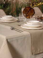 Jasmine 220 - Beige