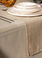 Jasmine 220 - Beige