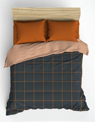 Stark - Cinnamon - Cinnamon Dark Blue
