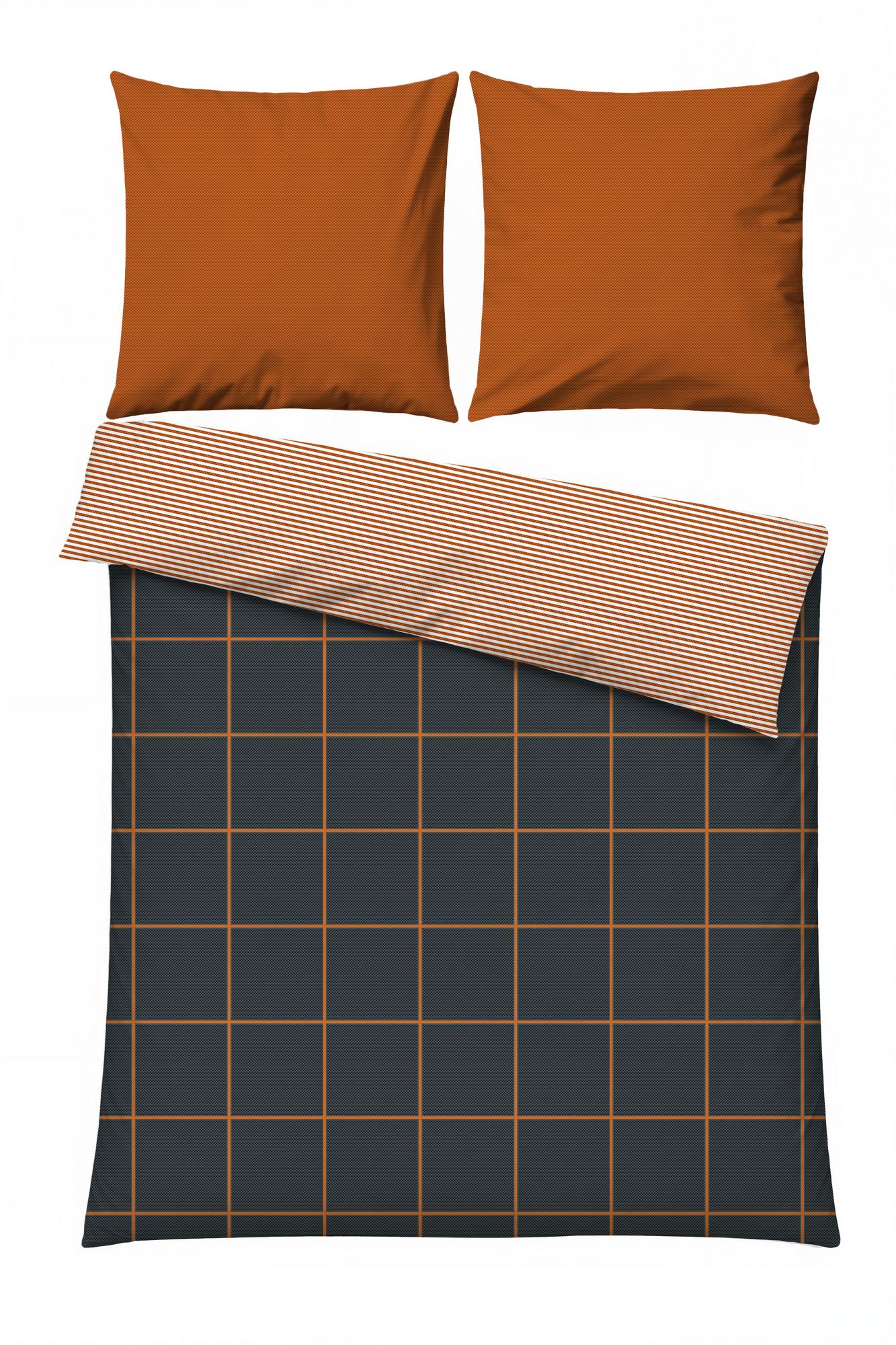 Stark - Cinnamon - Cinnamon Dark Blue