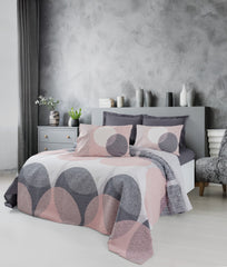 Leron - Grey