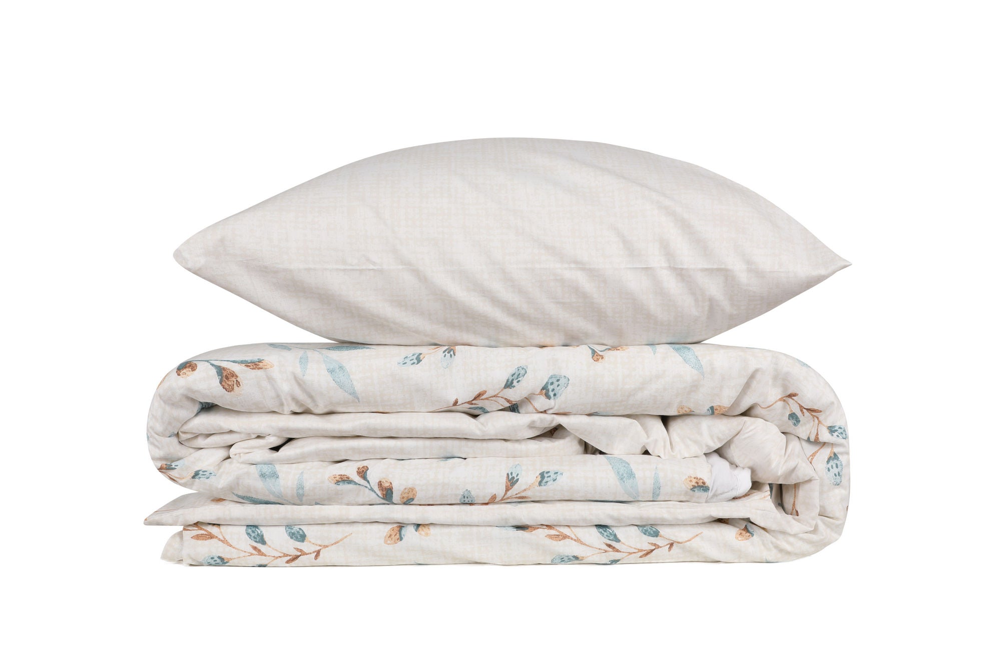 Lendell - Mint - Mint White