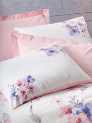 Jayda - Pink - Pink White Purple