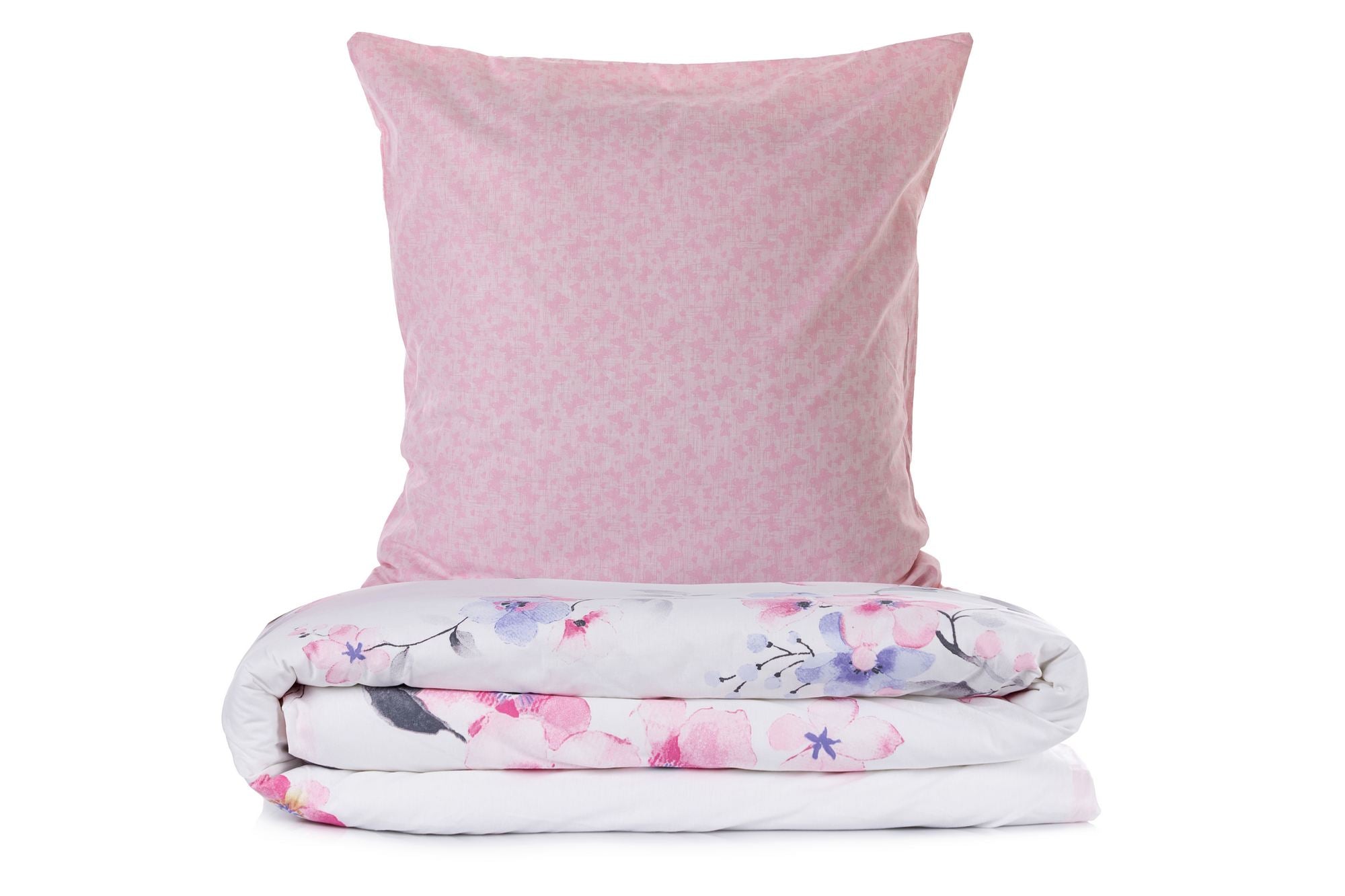 Jayda - Pink - Pink White Purple
