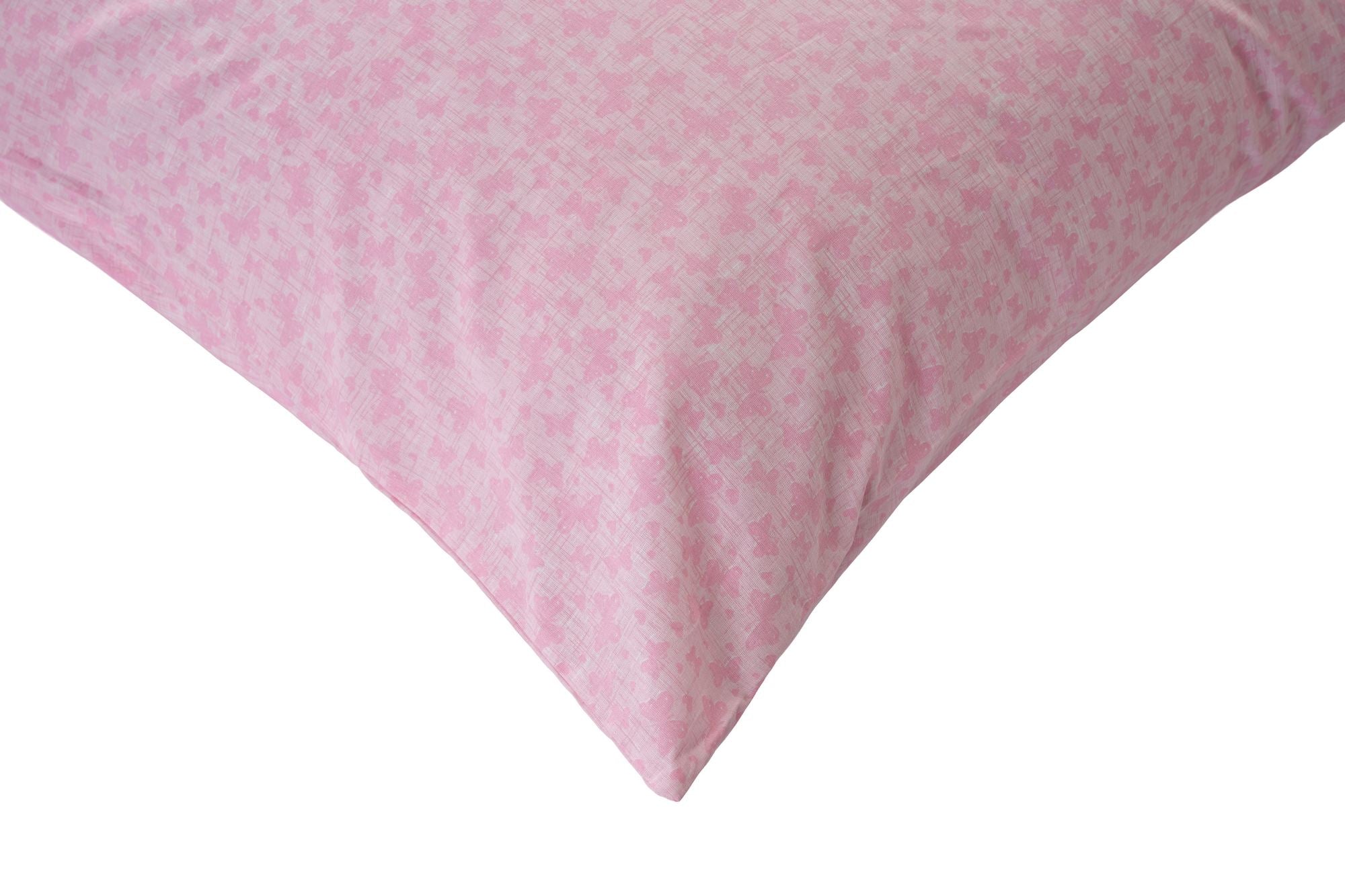 Jayda - Pink - Pink White Purple