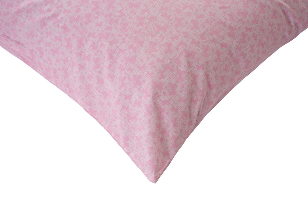 Jayda - Pink - Pink White Purple