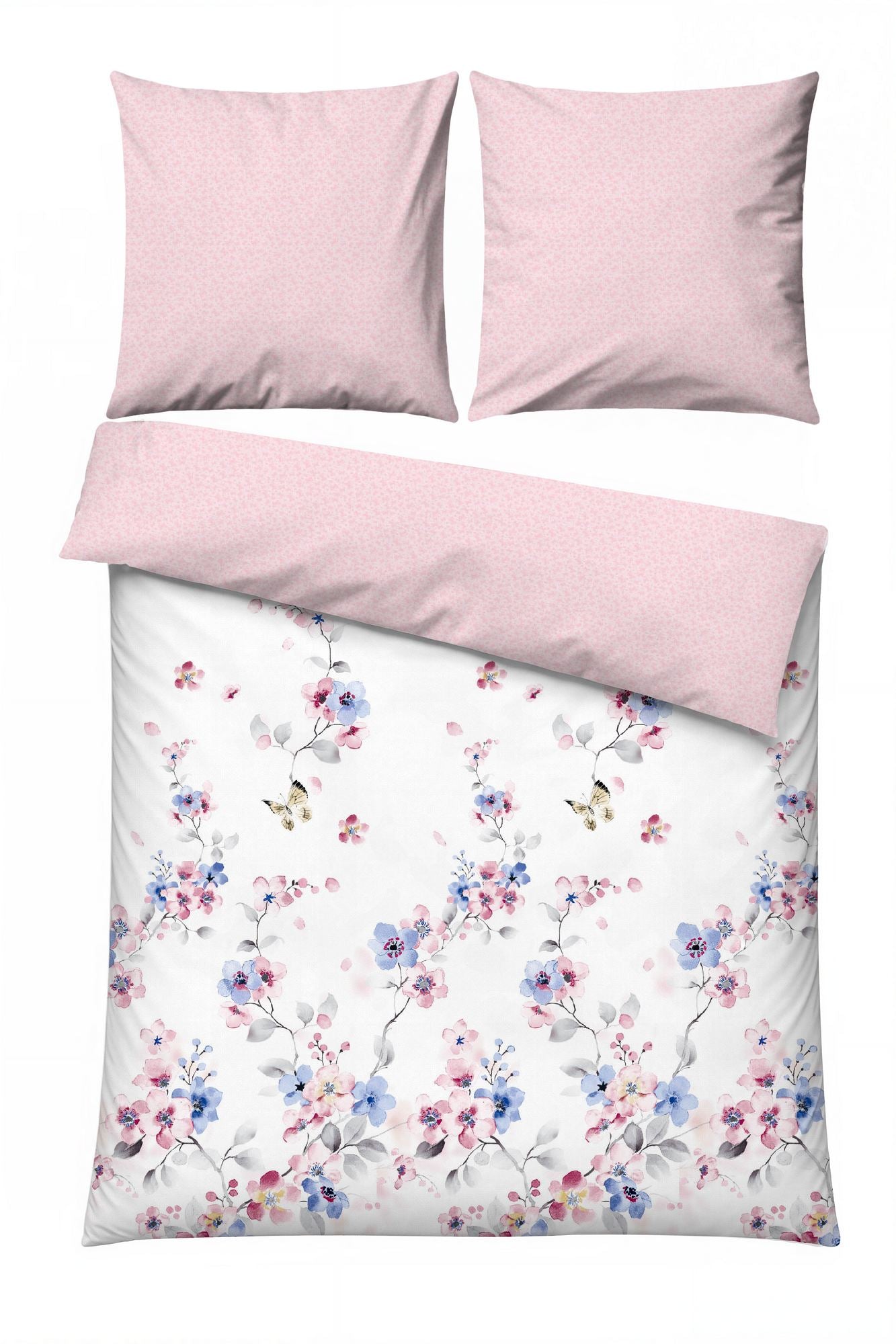 Jayda - Pink - Pink White Purple