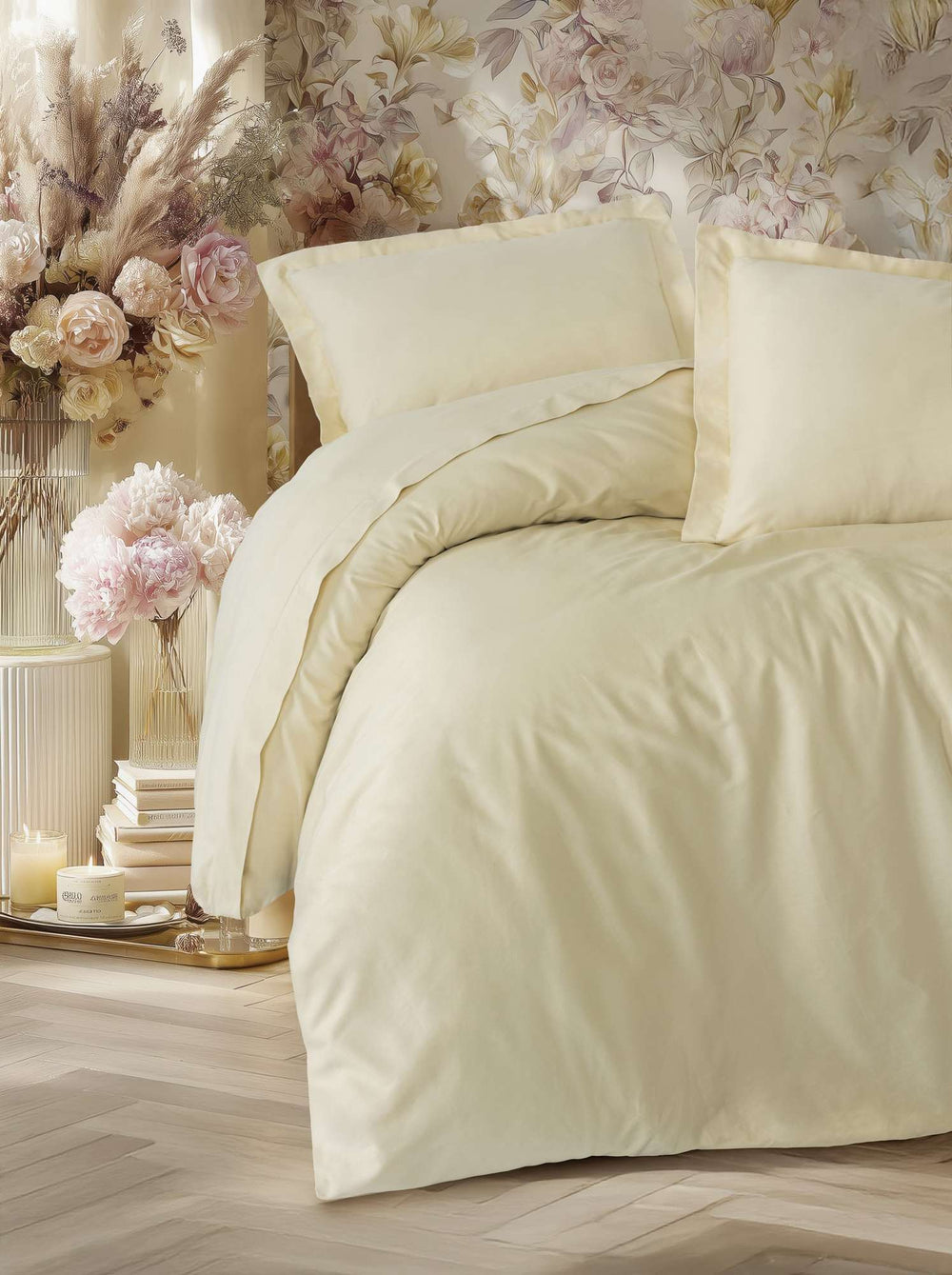 Elegant - Beige