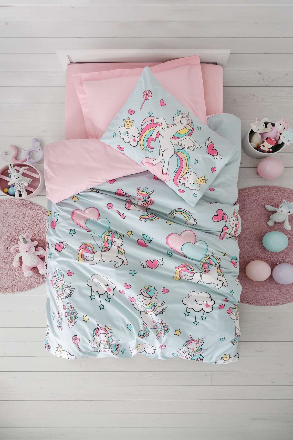 Twinka - Pink