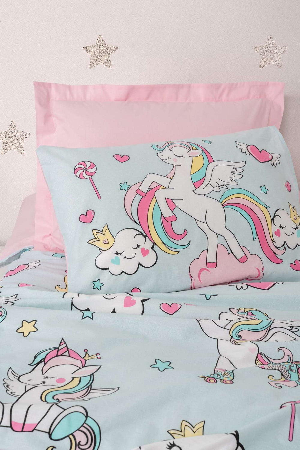 Twinka - Pink
